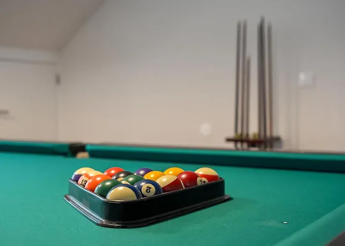 Guestready - Fantastic Family In Salgueiros 4* Oporto