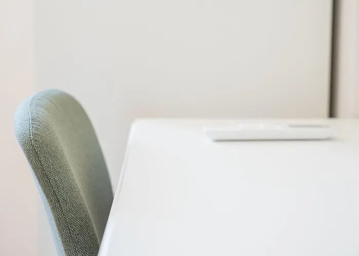 Pensionat Guestready - Fantastic Family In Salgueiros Oporto