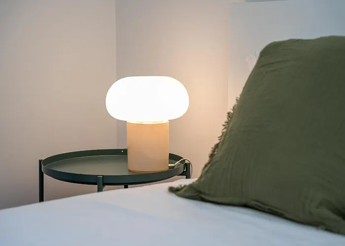 Pensionat Guestready - Fantastic Family In Salgueiros