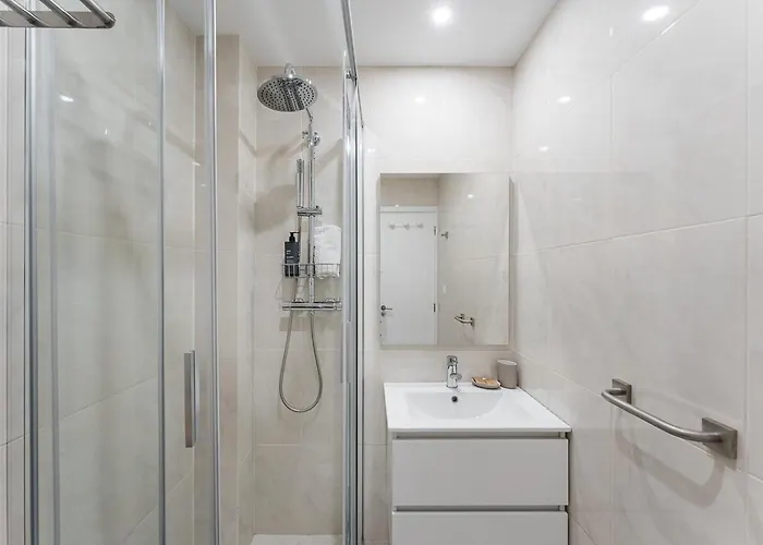 Guestready - Fantastic Family In Salgueiros 4*