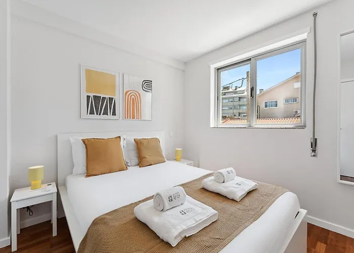 Guestready - Fantastic Family In Salgueiros Pensionat Oporto