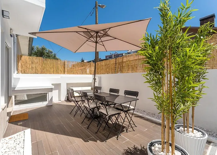 Guestready - Fantastic Family In Salgueiros Pensionat 4*