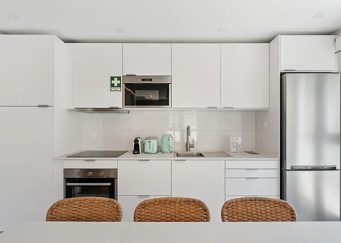 Guestready - Fantastic Family In Salgueiros 4*