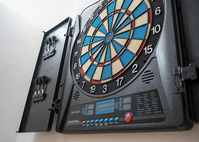 Pensionat Guestready - Fantastic Family In Salgueiros