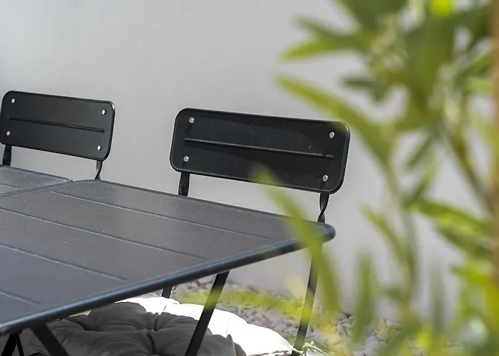 Guestready - Fantastic Family In Salgueiros 4*