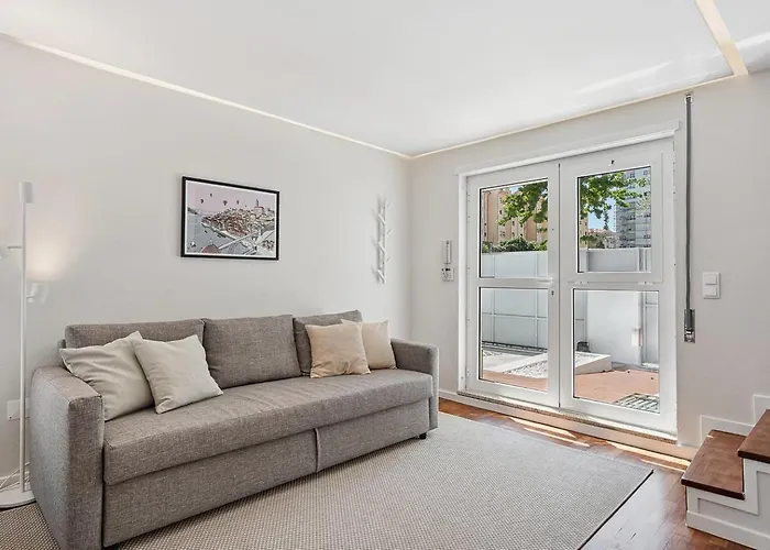 Guestready - Fantastic Family In Salgueiros 4* Oporto