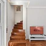 Guestready - Fantastic Family In Salgueiros 4* Πόρτο