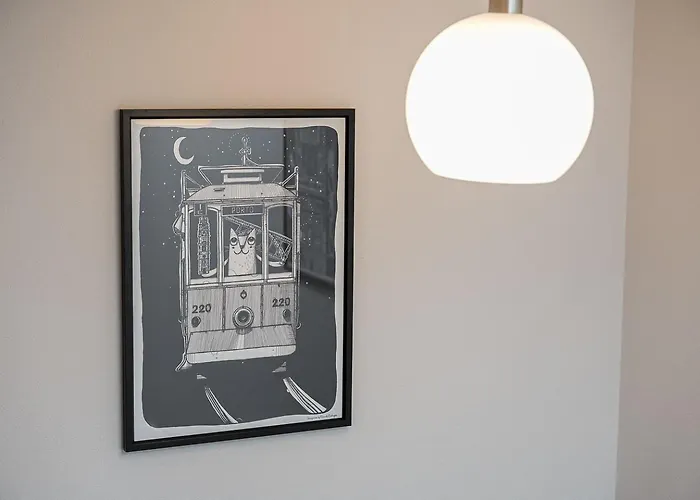 招待所 Guestready - Fantastic Family In Salgueiros