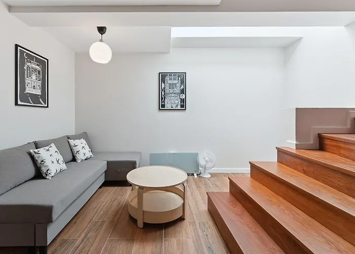 Guestready - Fantastic Family In Salgueiros 波尔图