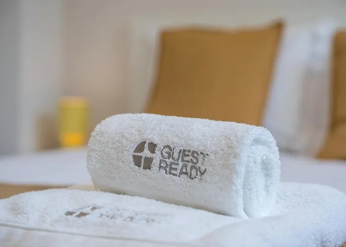 Guestready - Fantastic Family In Salgueiros 招待所 波尔图