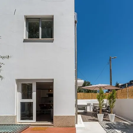 Guestready - Fantastic Family In Salgueiros Penzion