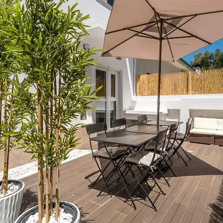 Guestready - Fantastic Family In Salgueiros