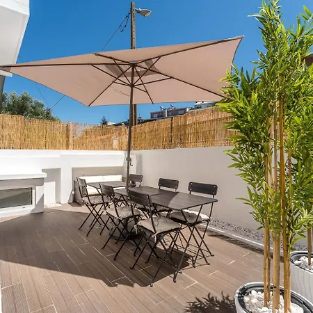 Guestready - Fantastic Family In Salgueiros Penzion 4*