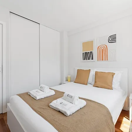 Guestready - Fantastic Family In Salgueiros Penzion 4*