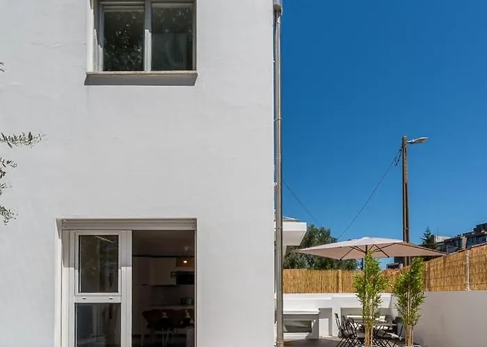 Guestready - Fantastic Family In Salgueiros Gæstehus