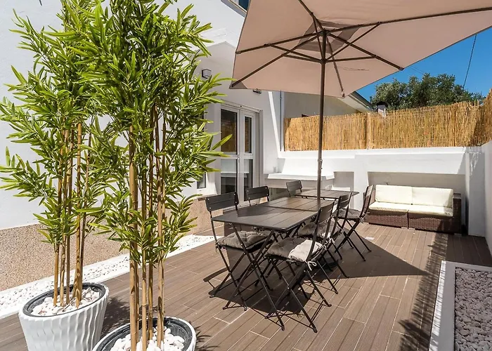 Guestready - Fantastic Family In Salgueiros