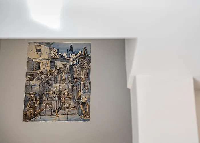 Guestready - Fantastic Family In Salgueiros Gæstehus