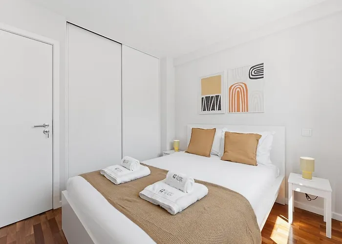 Guestready - Fantastic Family In Salgueiros Gæstehus 4*