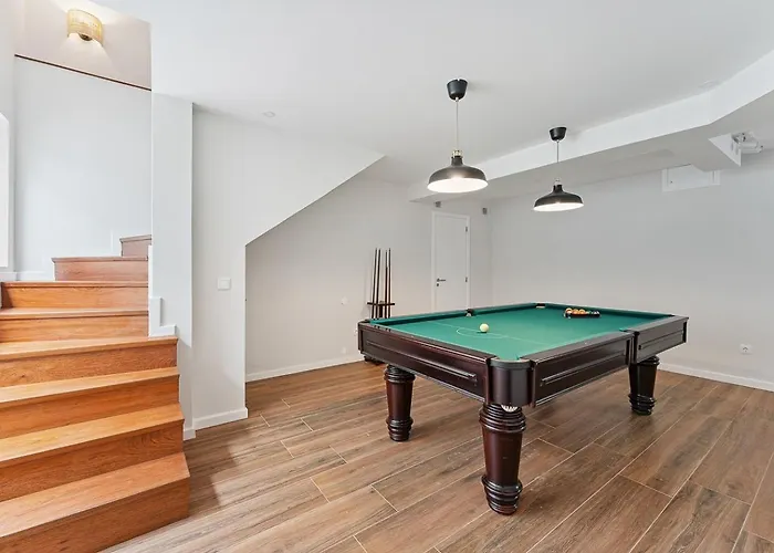 Guestready - Fantastic Family In Salgueiros 4*