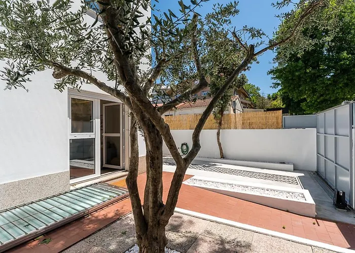 Gæstehus Guestready - Fantastic Family In Salgueiros