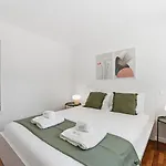 Guestready - Fantastic Family In Salgueiros Porto