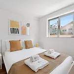 Guestready - Fantastic Family In Salgueiros Pensjonat Porto