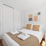 Guestready - Fantastic Family In Salgueiros Penzion 4*