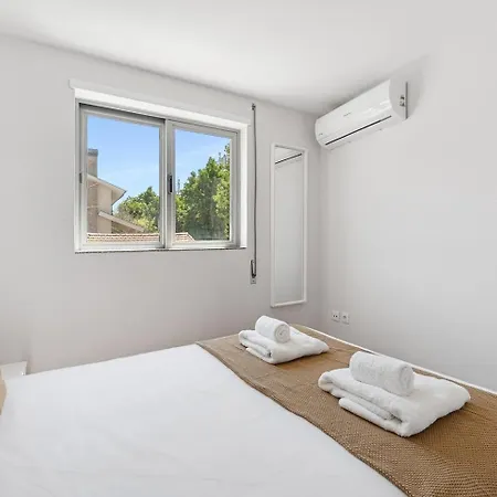 Guestready - Fantastic Family In Salgueiros Gasthof Porto