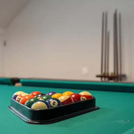 Guestready - Fantastic Family In Salgueiros 4* Πόρτο