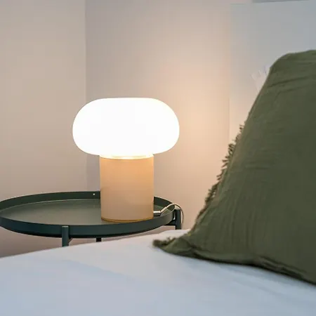 Gasthof Guestready - Fantastic Family In Salgueiros