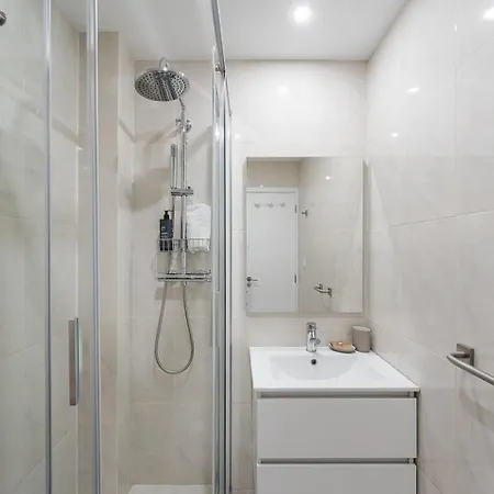 Guestready - Fantastic Family In Salgueiros 4*