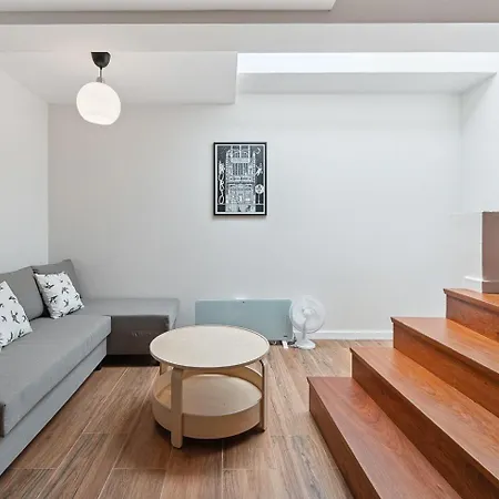 Guestready - Fantastic Family In Salgueiros Porto