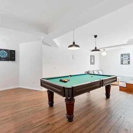 Guestready - Fantastic Family In Salgueiros 4* Porto