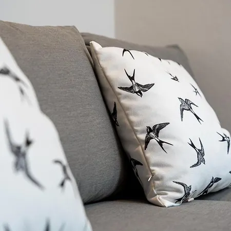 Gasthof Guestready - Fantastic Family In Salgueiros 4*