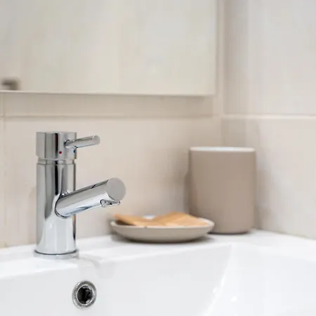 Guestready - Fantastic Family In Salgueiros Πόρτο