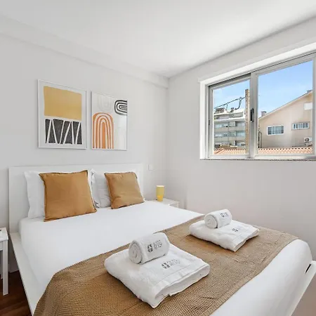 Guestready - Fantastic Family In Salgueiros Gasthof Porto