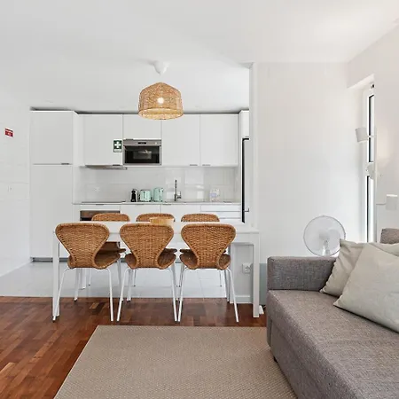 Guestready - Fantastic Family In Salgueiros Gasthof Porto