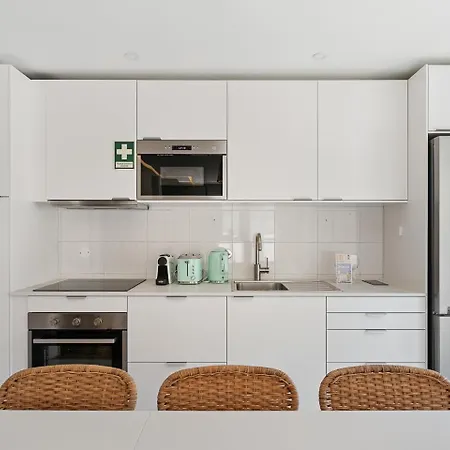 Guestready - Fantastic Family In Salgueiros 4*