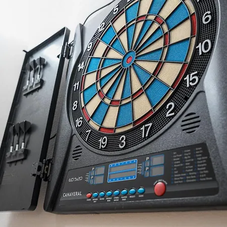 Πανσιόν Guestready - Fantastic Family In Salgueiros