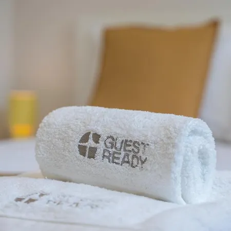 Guestready - Fantastic Family In Salgueiros Gasthof Porto