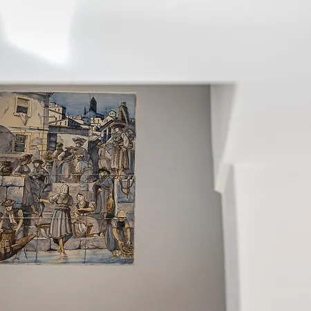 Guestready - Fantastic Family In Salgueiros Gasthof