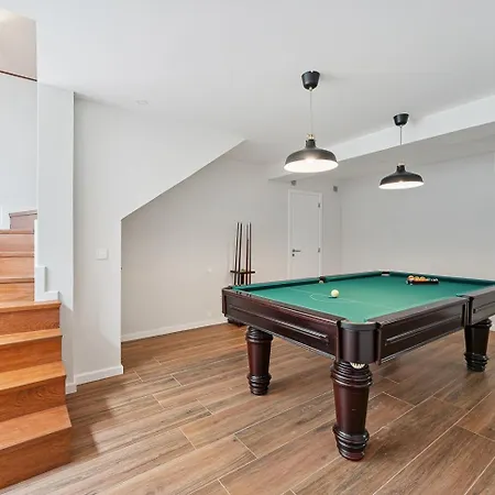 Guestready - Fantastic Family In Salgueiros 4*