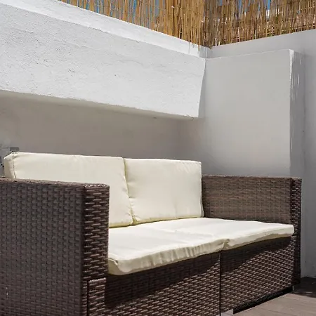 Guestready - Fantastic Family In Salgueiros 4* Porto